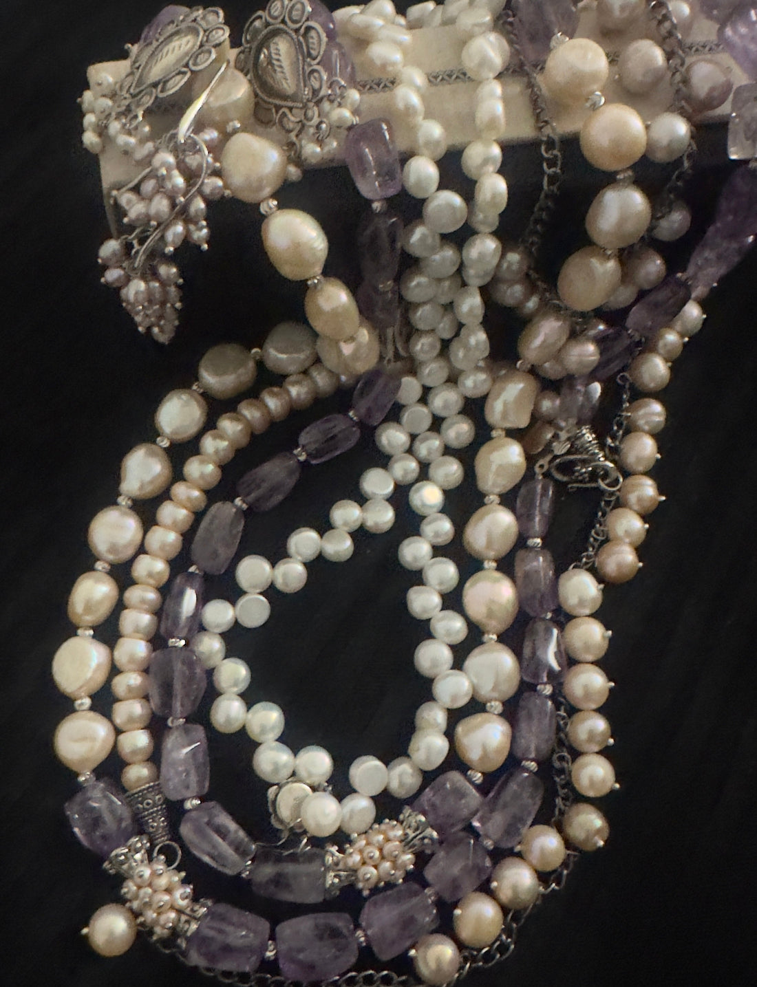 Discover the Perfect Jewelry Collection at Pearl Boutique