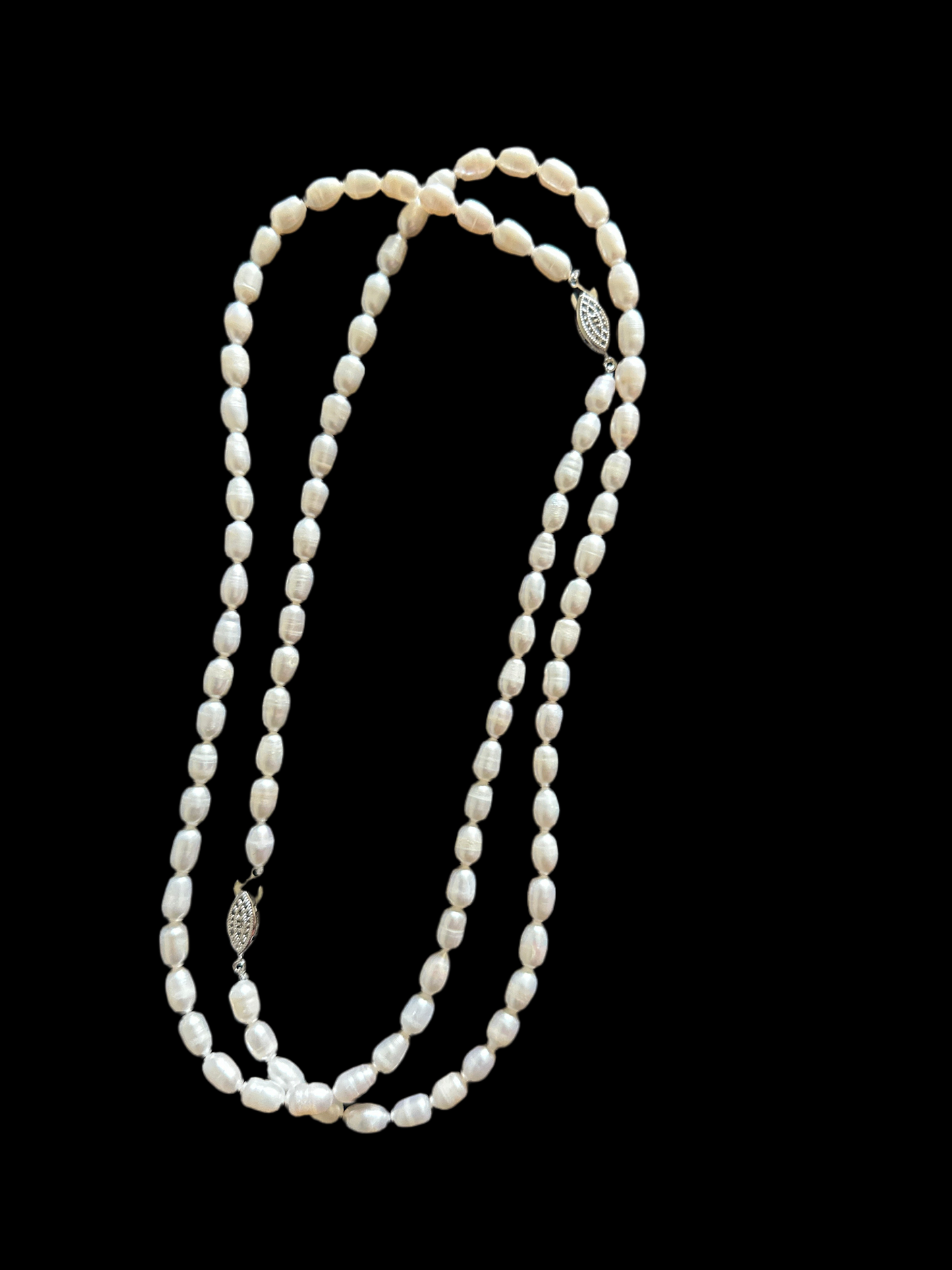 Rice pearl