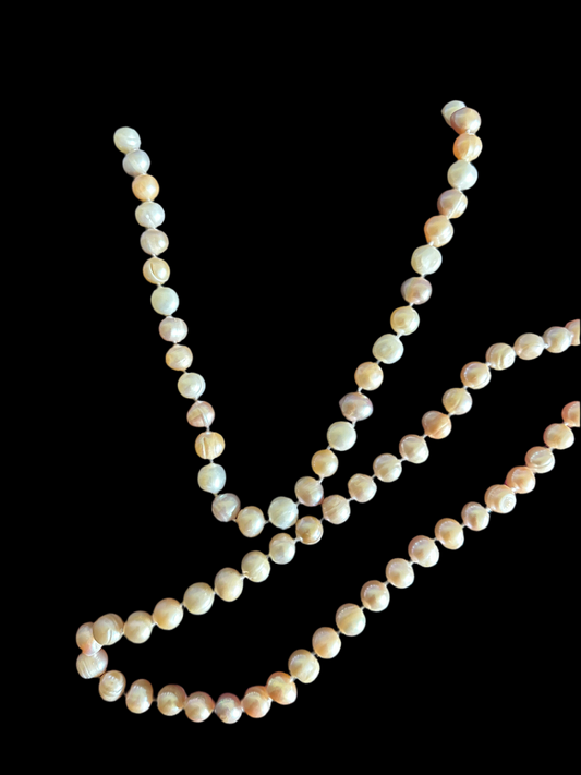 Multi color pearl